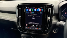Volvo XC40 2.0 B4P Ultra Dark 5dr Auto Petrol Estate